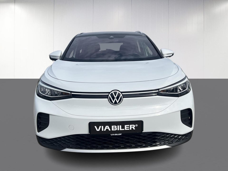 VW ID.4 77 Pro Performance 5d