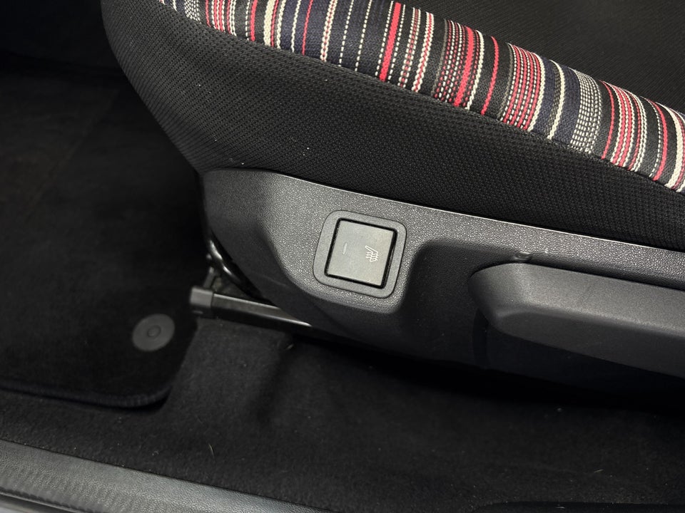 Citroën C1 1,0 VTi Aspire 5d