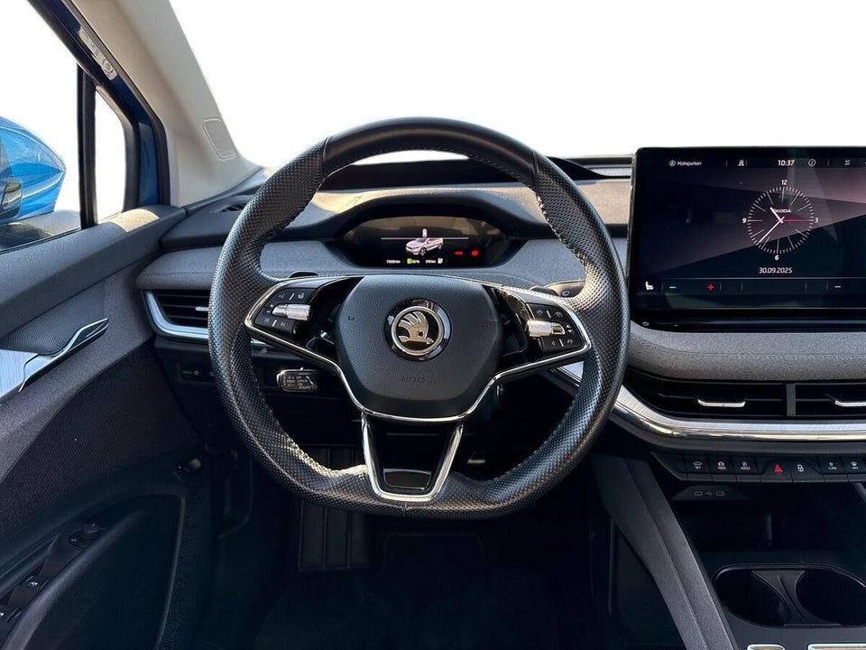 Skoda Enyaq 80 iV Loft 5d