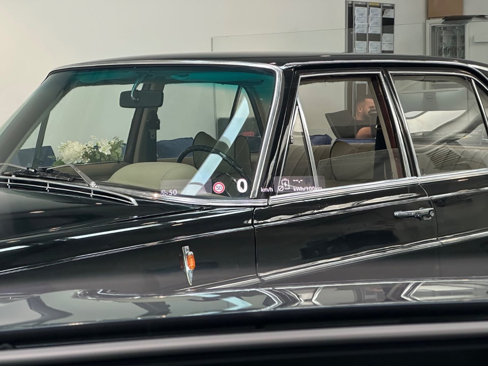 VW ID.7 86 Style S+ 5d