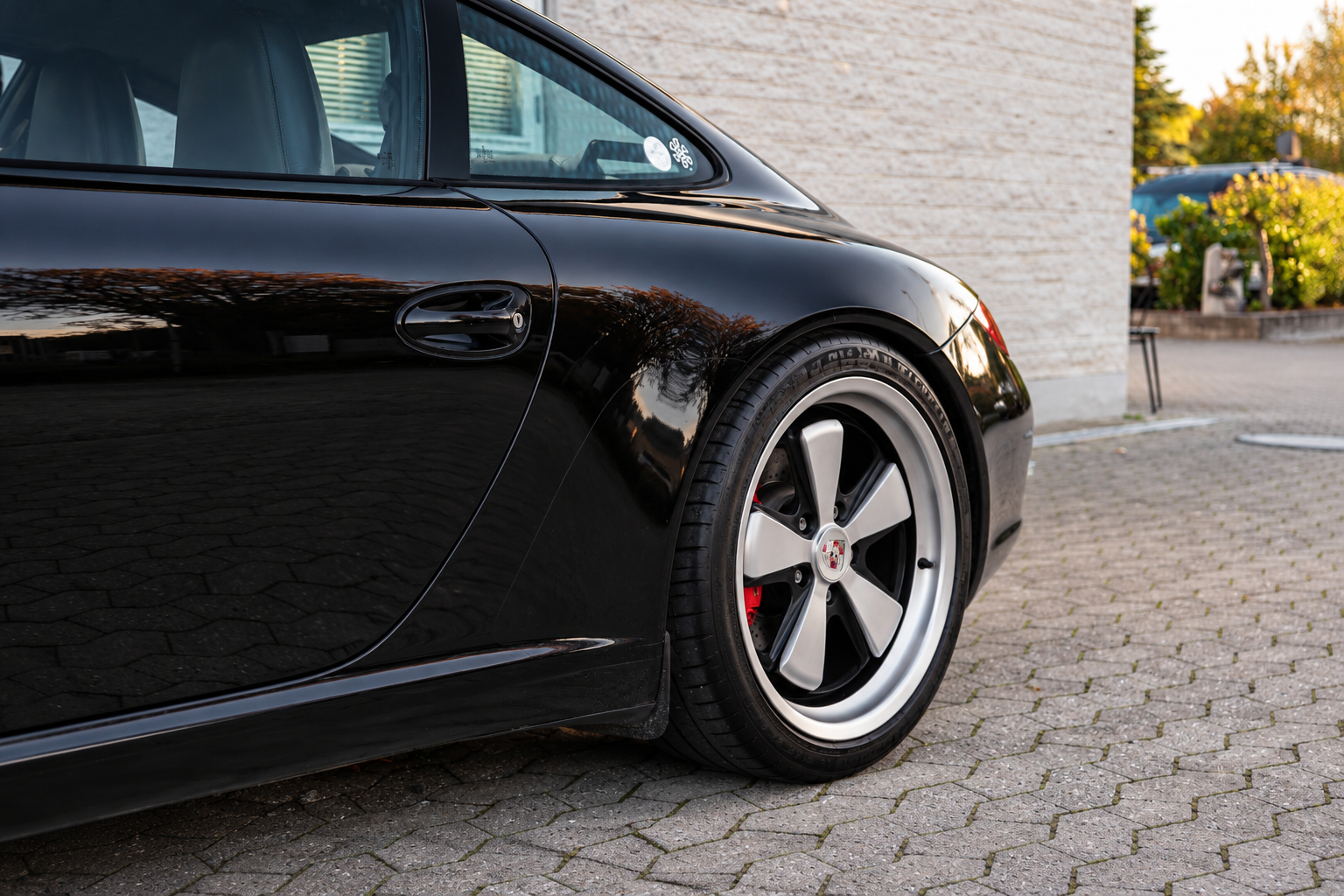 Porsche 911 Carrera S 3,8 Coupé PDK 2d · 15