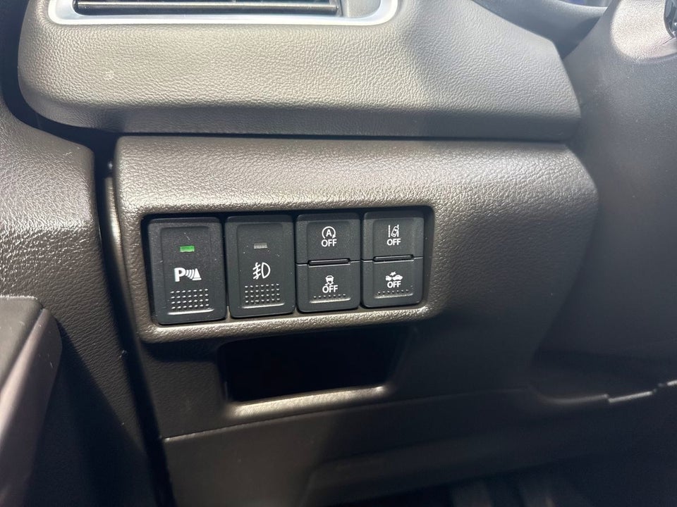 Suzuki S-Cross 1,4 mHybrid Active 5d