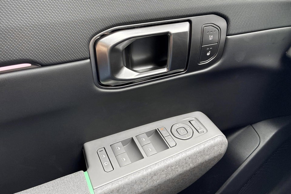 Kia EV4 81 Long Range Earth 5d