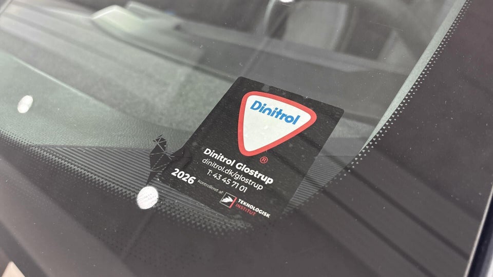 Renault Megane E-Tech 60 Techno 5d