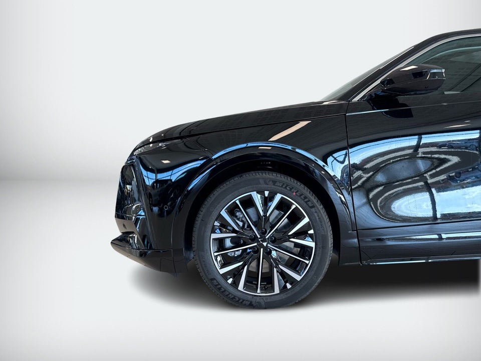 DS N°8 101 Étoile 5d