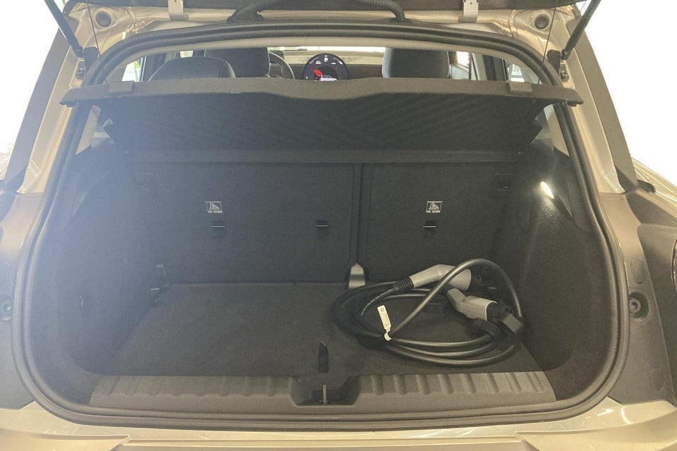 MINI Aceman E Classic Trim L 5d