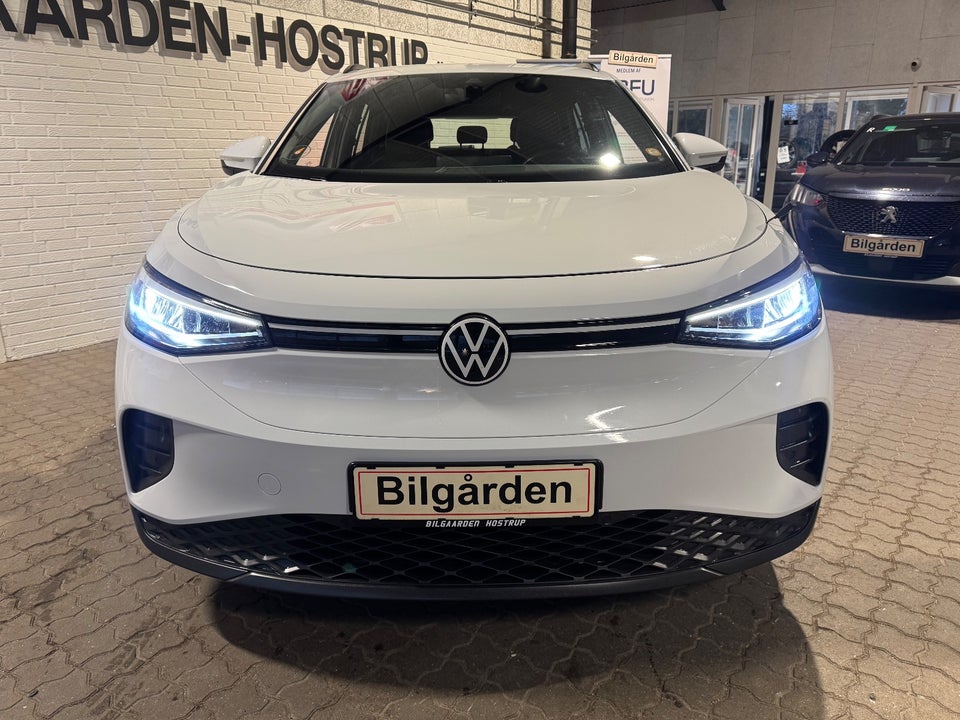 VW ID.4 77 Pro 5d