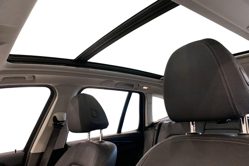 BMW iX3 Inspiring 5d