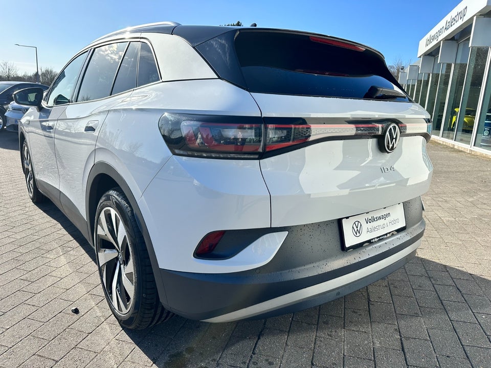 VW ID.4 77 1ST Pro Performance 5d