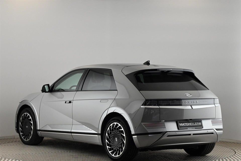 Hyundai Ioniq 5 77 Ultimate 5d