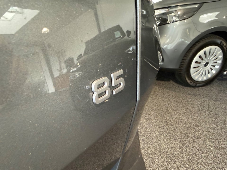 Skoda Elroq 85 iV 5d