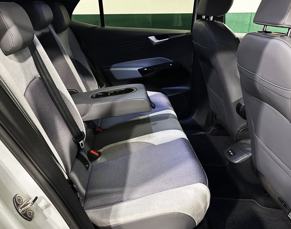 VW ID.3 58 1ST Plus 5d