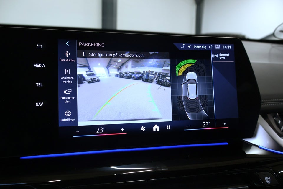 BMW iX1 eDrive20 X-Line 5d