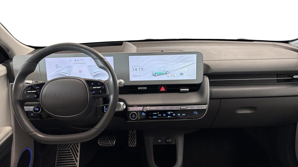 Hyundai Ioniq 5 77 Ultimate 5d