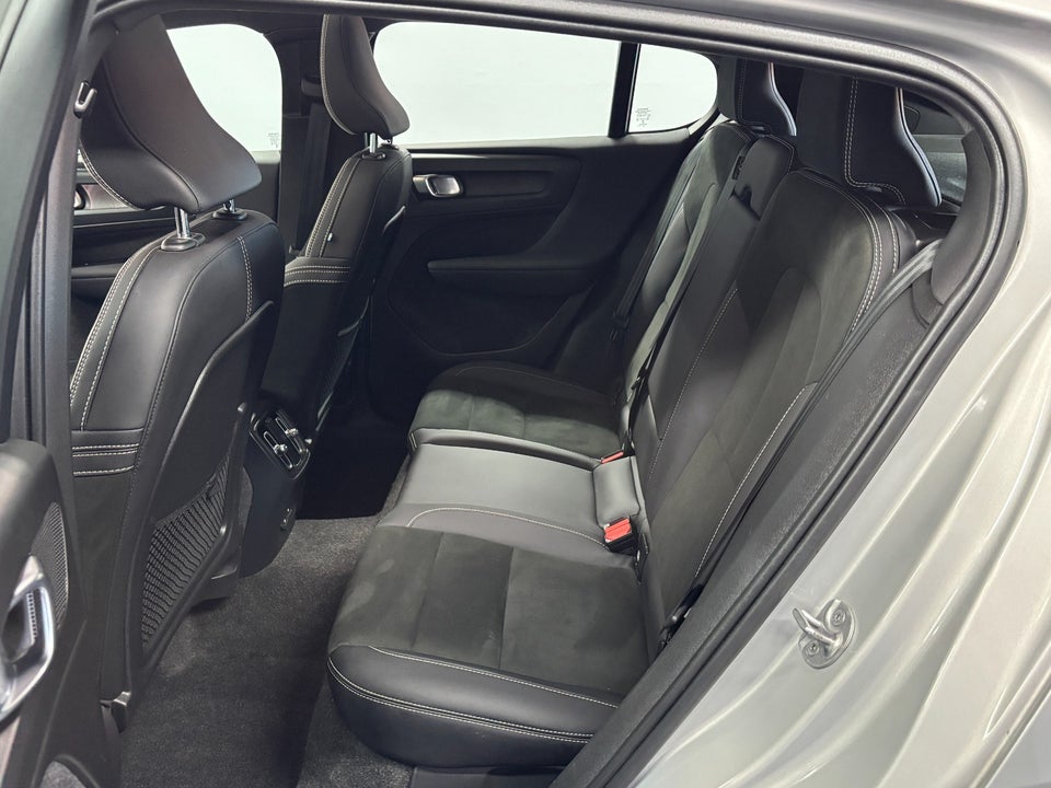 Volvo C40 P6 ReCharge Plus 5d