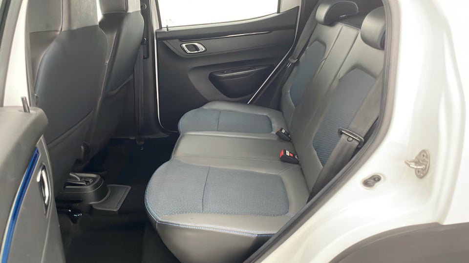 Dacia Spring Comfort 5d