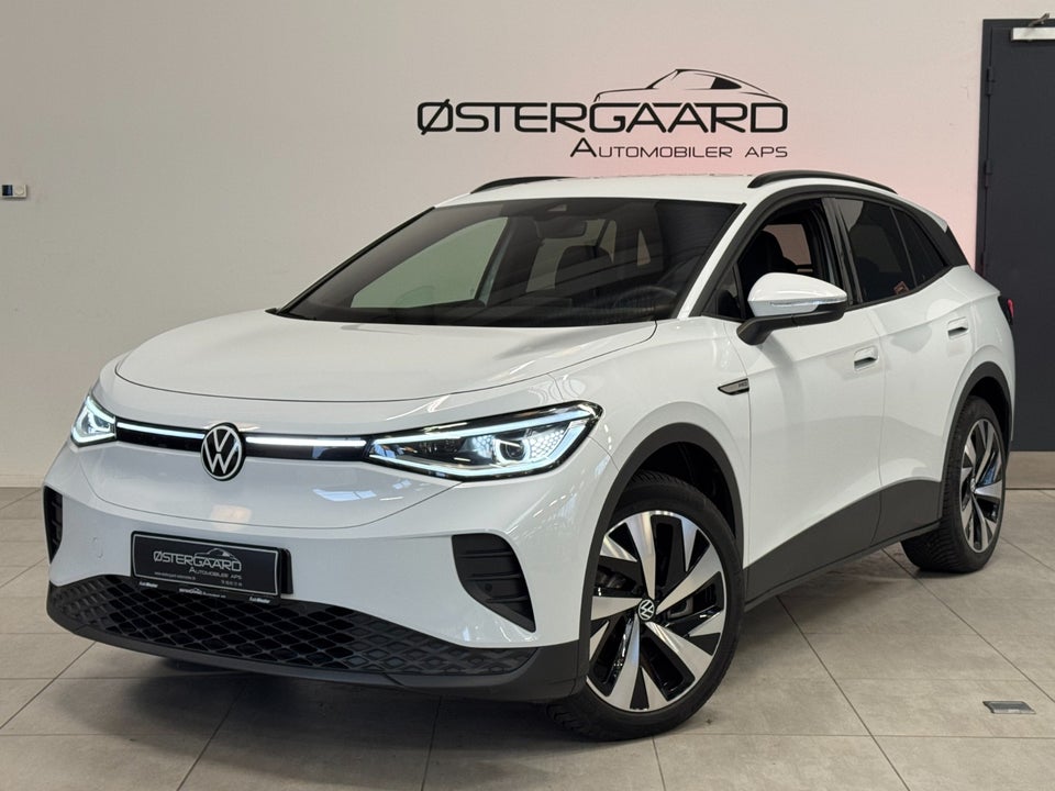 VW ID.4 77 Pro Performance 5d