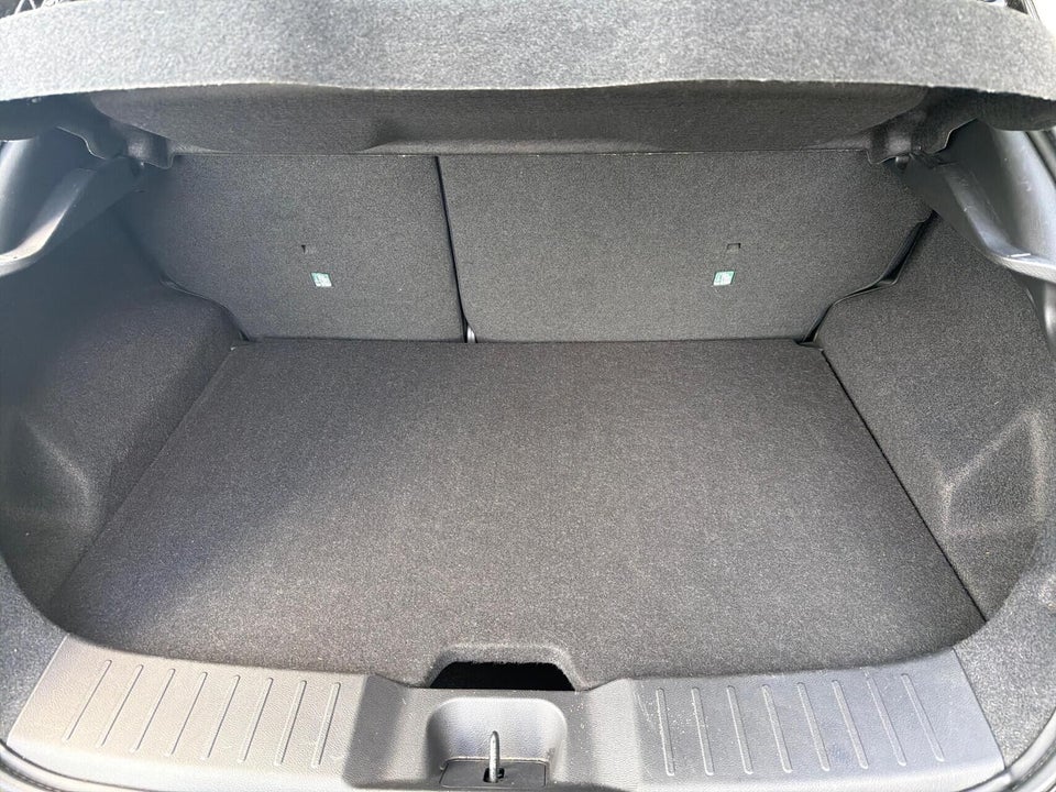 Nissan Juke 1,0 Dig-T 117 Tekna DCT 5d