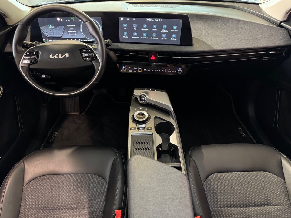 Kia EV6 77 Long Range Access 5d