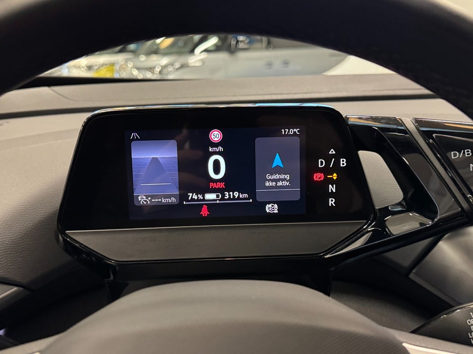 VW ID.4 77 Pro Performance 5d