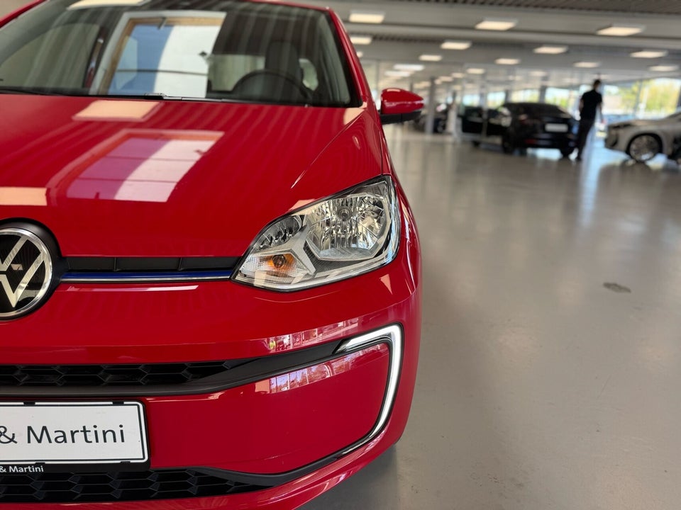 VW e-Up! 5d