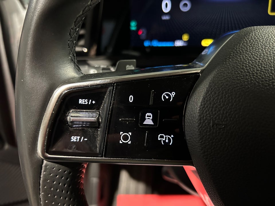 Renault Megane E-Tech 60 Evolution ER 5d