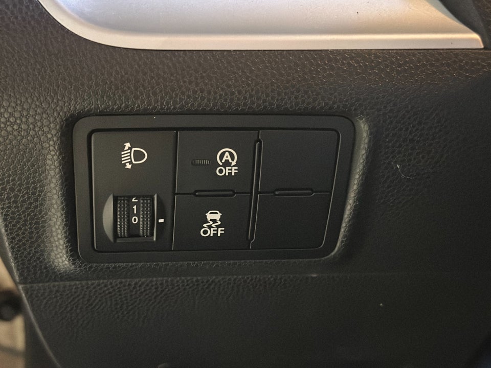 Kia Picanto 1,2 Active Eco 5d