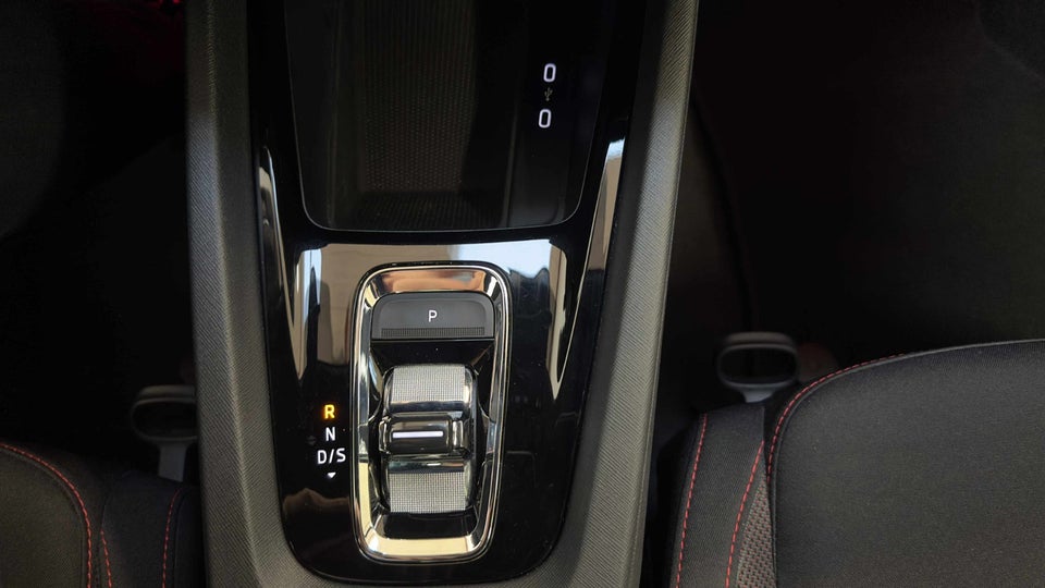 Skoda Octavia 1,4 TSi iV RS Combi DSG 5d