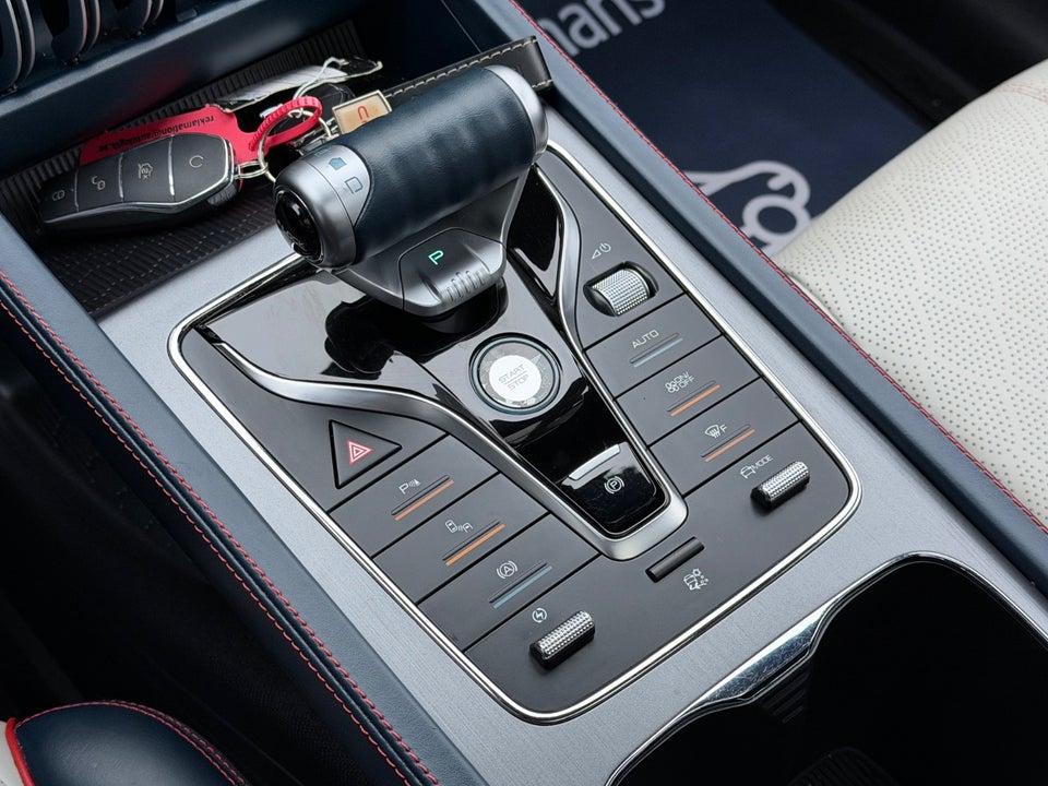 BYD Atto 3 60 Design 5d