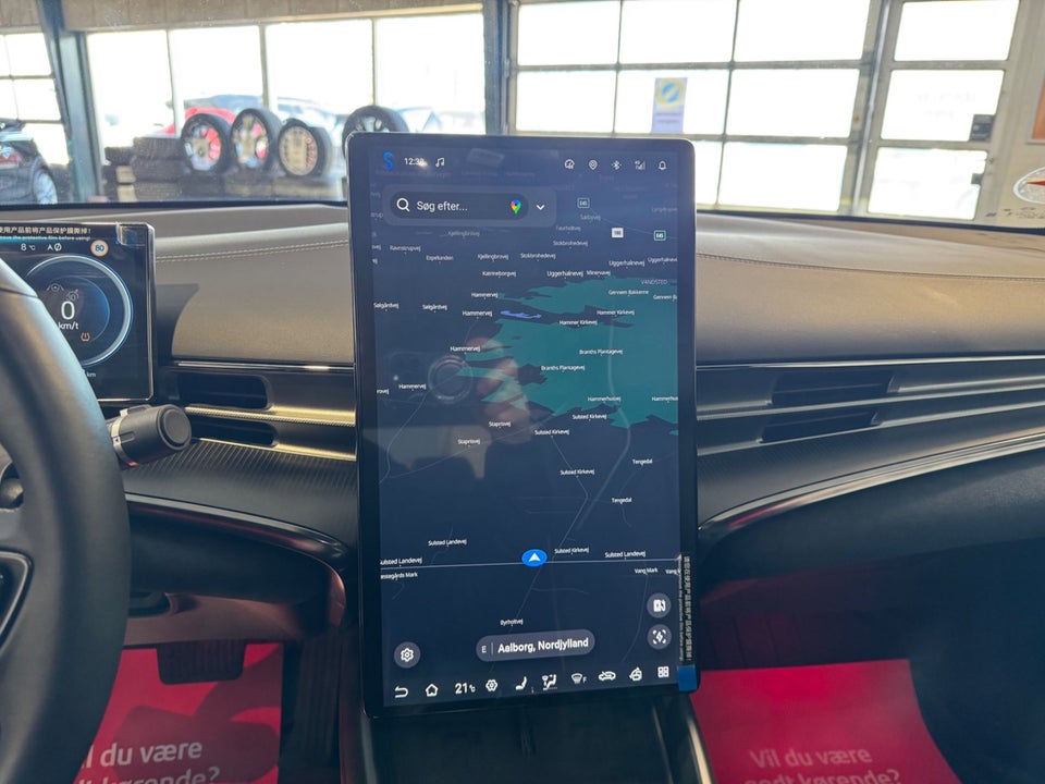 BYD Seal 86 Design 4d