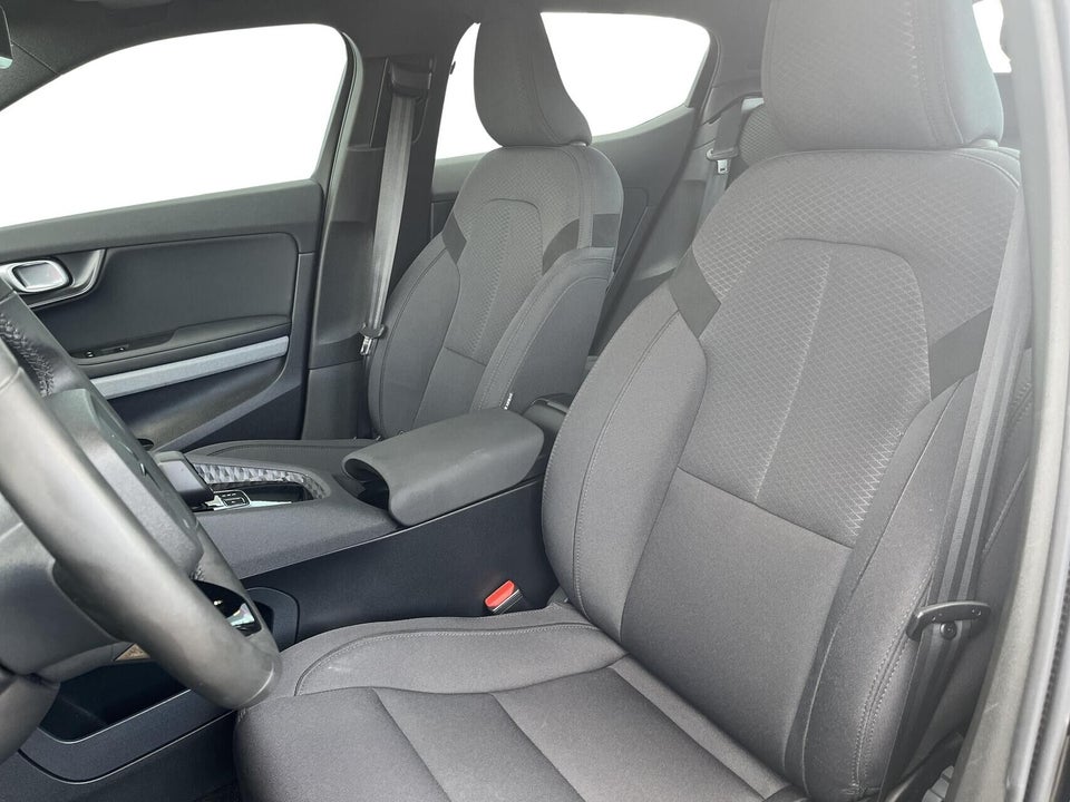 Polestar 2 Long Range 5d