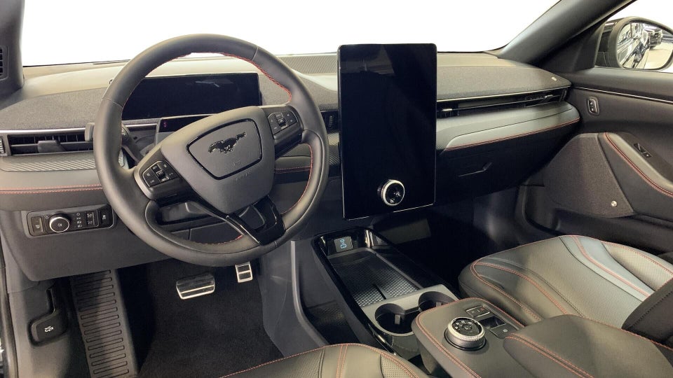 Ford Mustang Mach-E 88 Premium Extended Range 5d