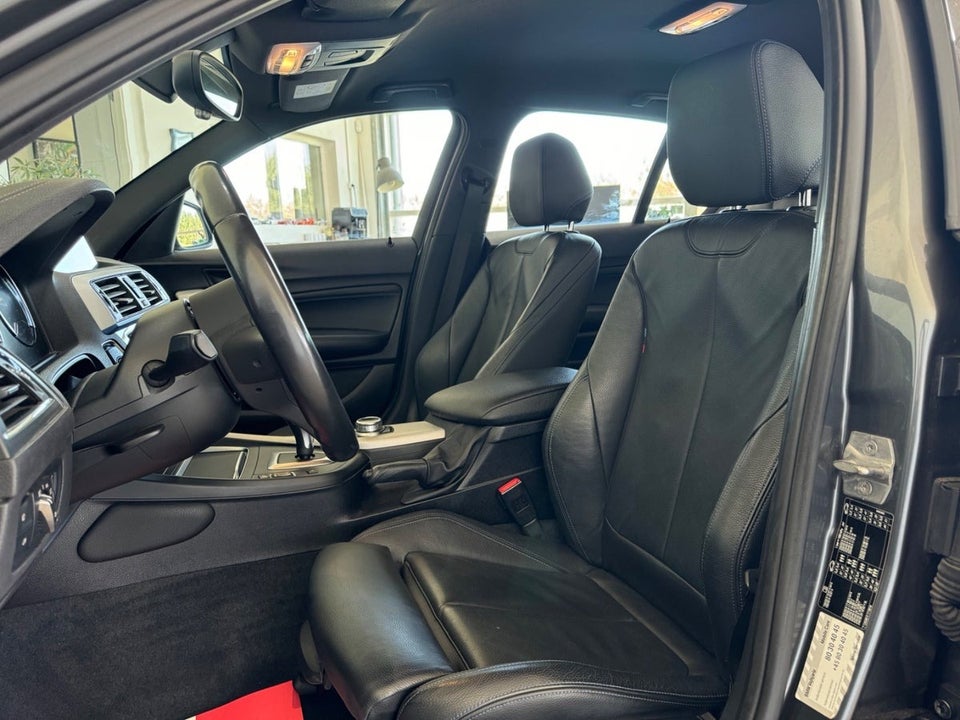 BMW 118i 1,5 M-Sport aut. 5d