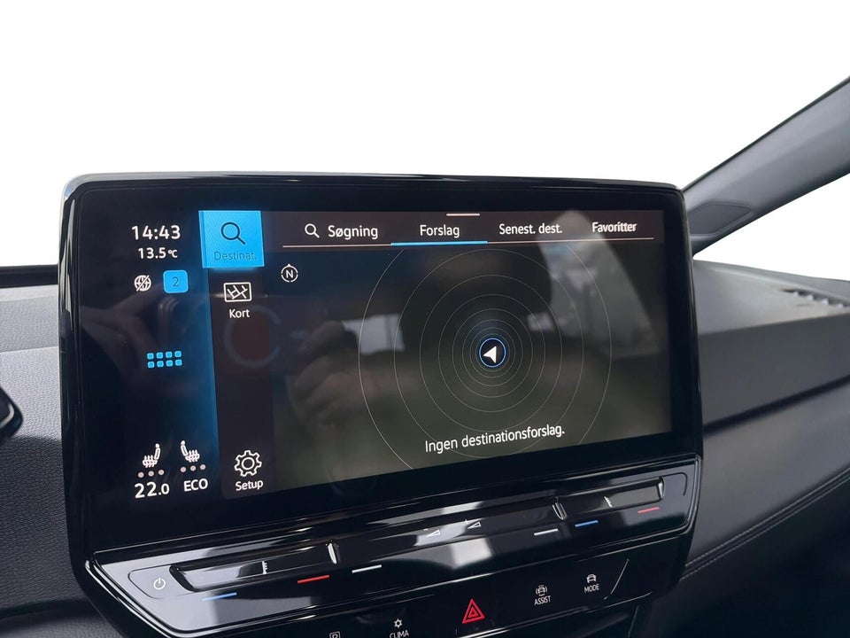 VW ID.3 58 Pro Performance 5d