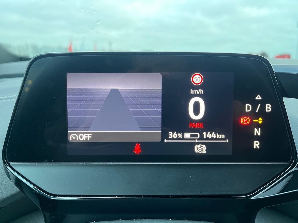 VW ID.4 77 Pro Performance 5d