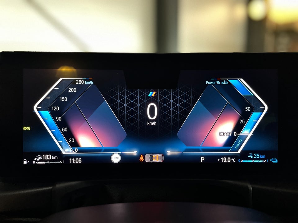 BMW 330e 2,0 Touring M-Sport aut. 5d