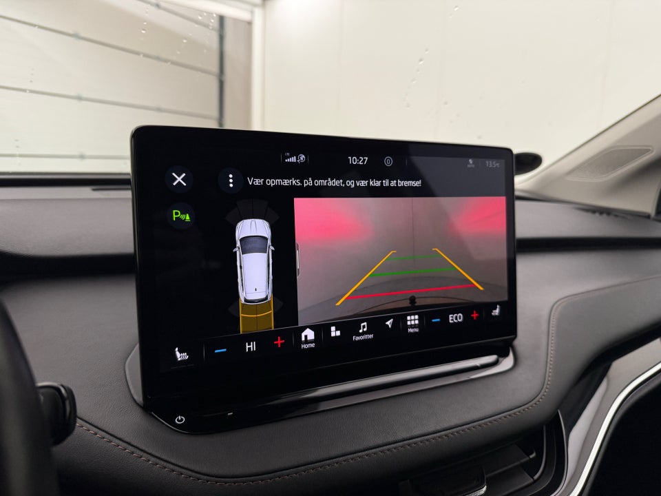 Skoda Enyaq 80 iV Selection Suite 5d