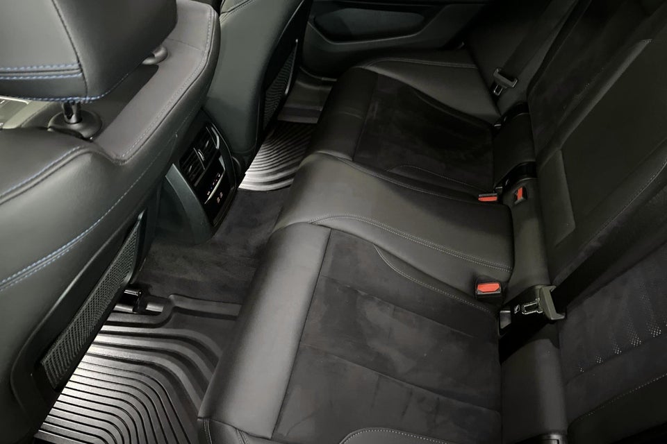 BMW i4 eDrive35 M-Sport 5d