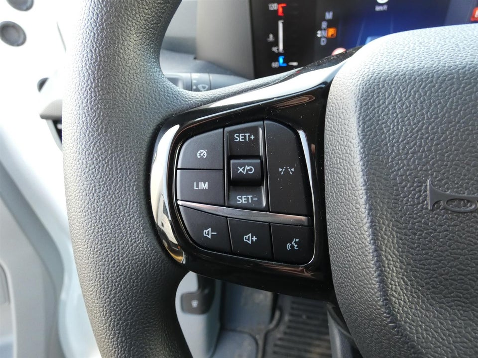 Ford Transit Custom 300L 2,0 EcoBlue Trend aut.