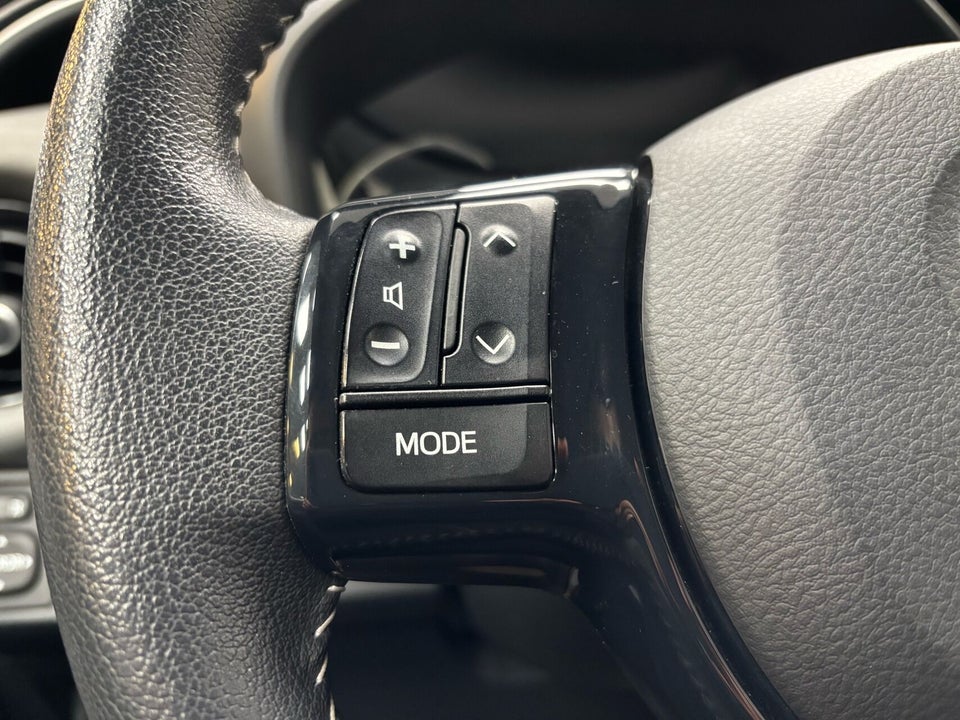 Toyota Yaris 1,5 Hybrid H2 e-CVT 5d