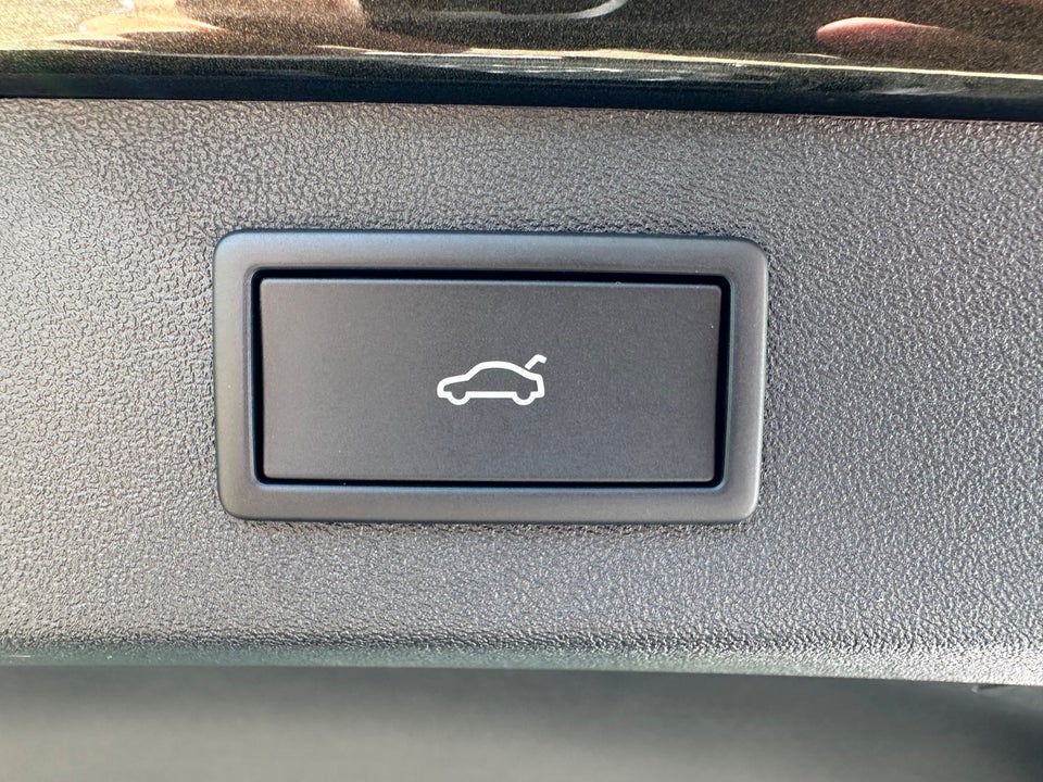 Skoda Enyaq 85 iV Sportline Advanced Coupé 5d