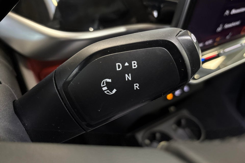 VW ID.Buzz 86 Life+ 6prs LWB 5d