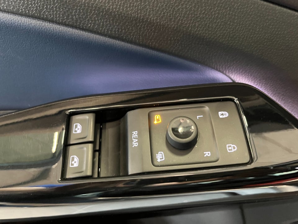 VW ID.4 77 GTX 4Motion 5d