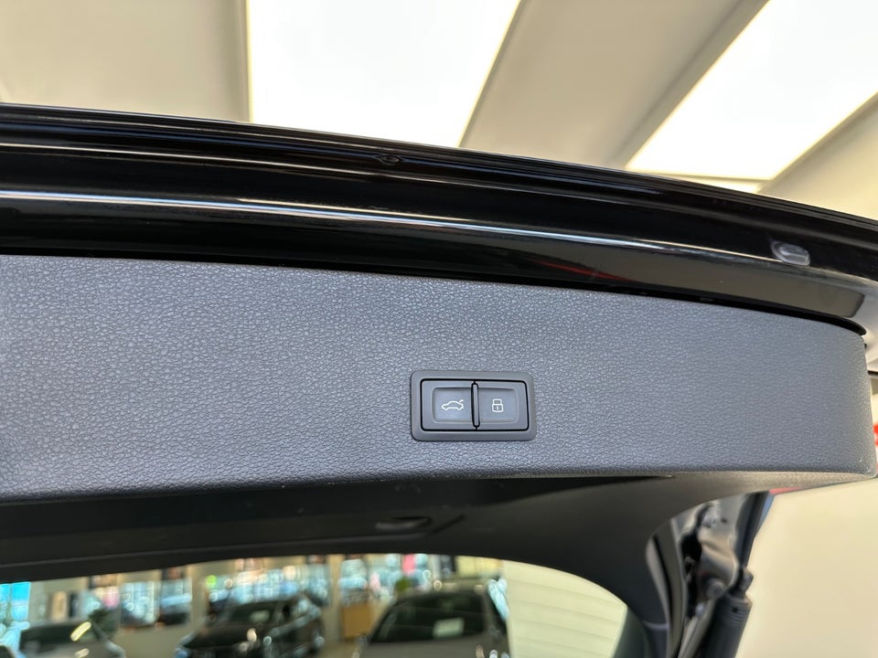 Audi Q2 35 TFSi S-tr. 5d