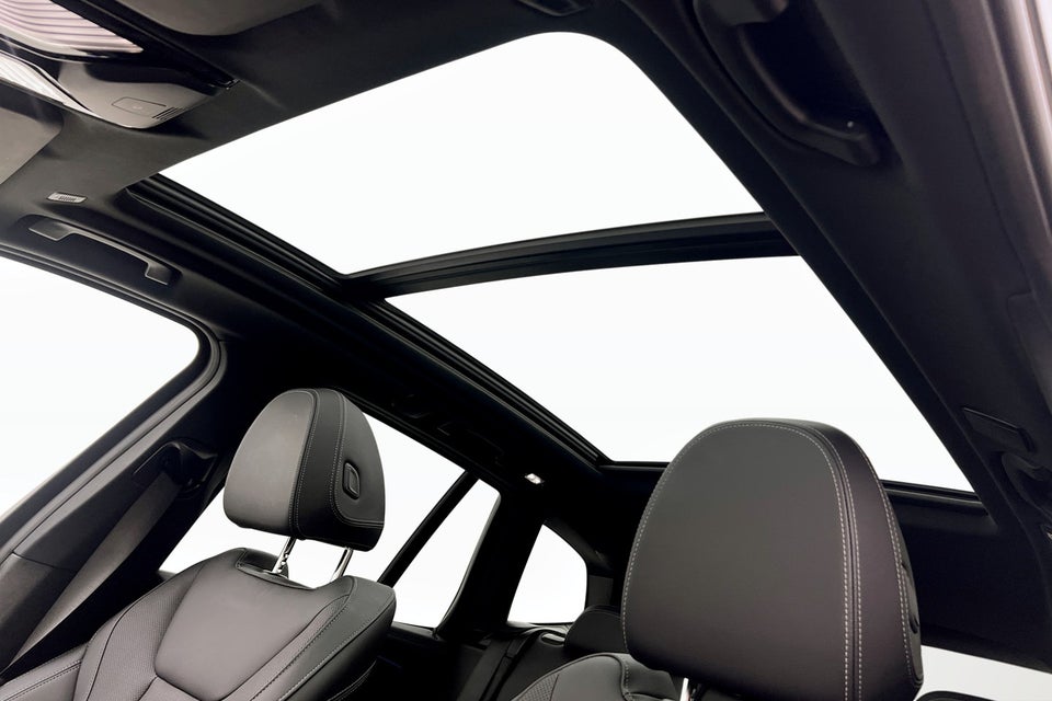 BMW iX3 Charged M-Sport 5d