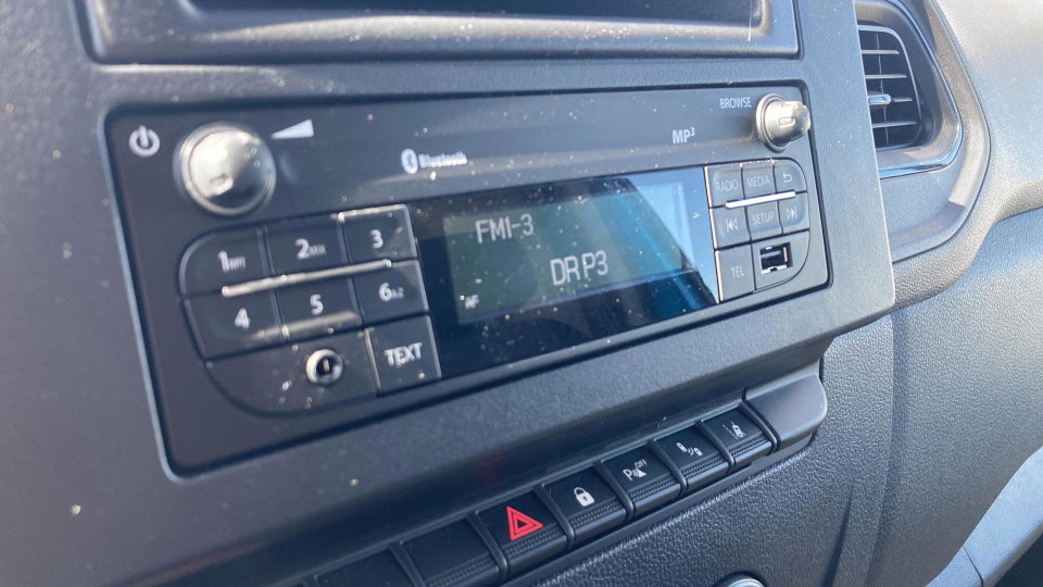 Renault Master IV T35 2,3 dCi 180 L3H3 Kassevogn aut.