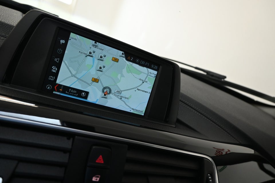 BMW 420i 2,0 Gran Coupé Advantage aut. 5d