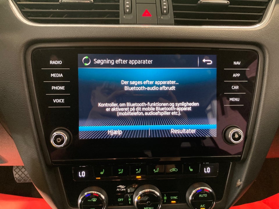 Skoda Octavia 1,0 TSi 115 Style Combi DSG 5d