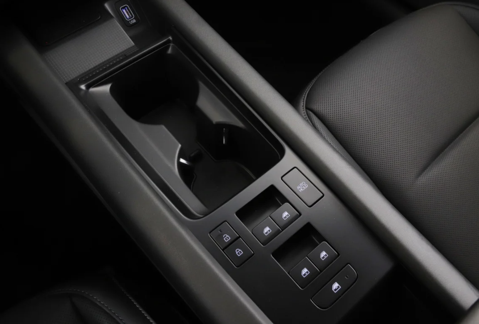 Hyundai Ioniq 6 77 Ultimate 4d