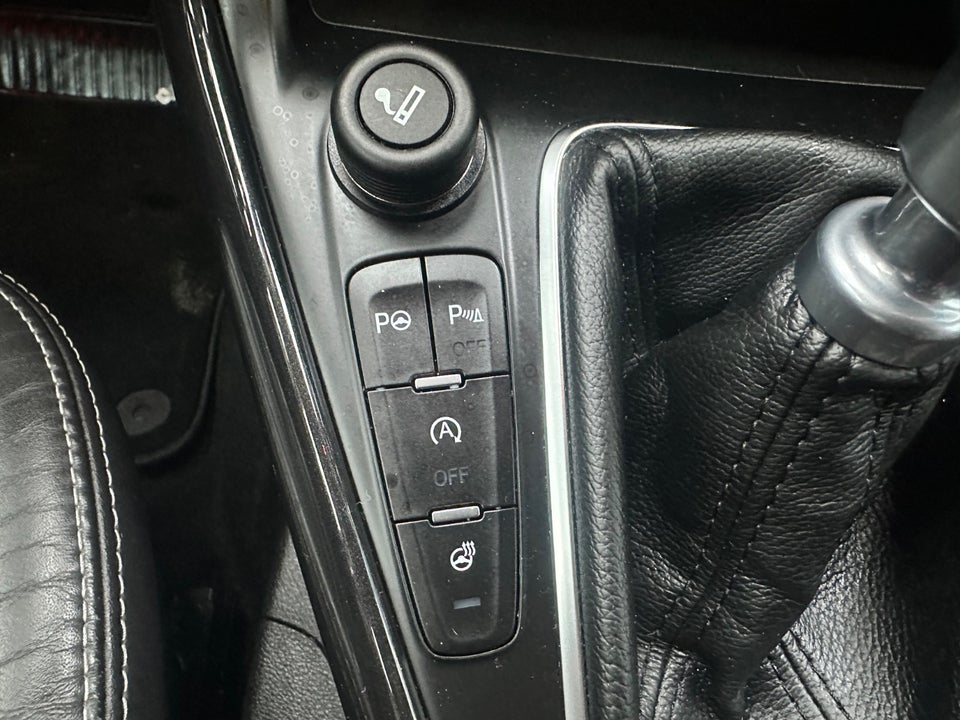 Ford Focus 1,5 SCTi 150 Titanium 5d